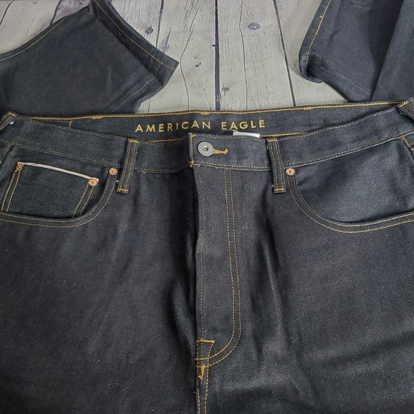 American Eagle Men's Jeans Pant - Picture 1 of 8